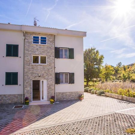 Apartments Lavanda Baška Exterior foto